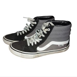 Vans High Tops Size Men's 7.5